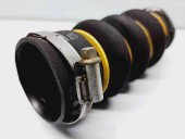 Tub intercooler Peugeot 308 Break [Fabr 2007-2013] 98733T01 1.6 9HP DV6DTED 68KW / 92CP  