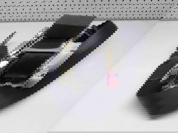  Centura dreapta fata Audi Q5 (8RB) Facelift [ Fabr 2008-2016] 8R1857705N