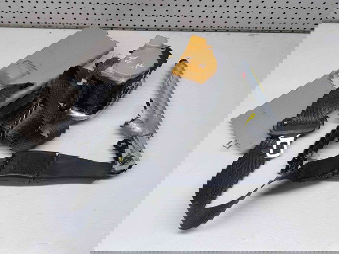  Centura dreapta fata Opel Insignia A [Fabr 2008-2016] 12848367