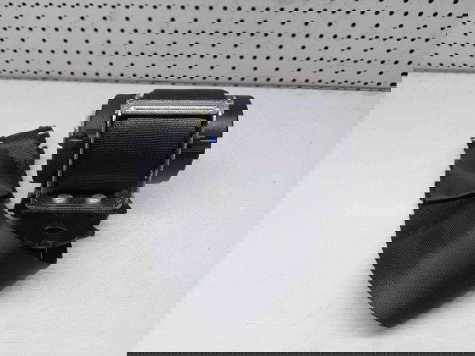  Centura dreapta spate Nissan Qashqai (2) Facelift  [Fabr 2009-2013] 608943000