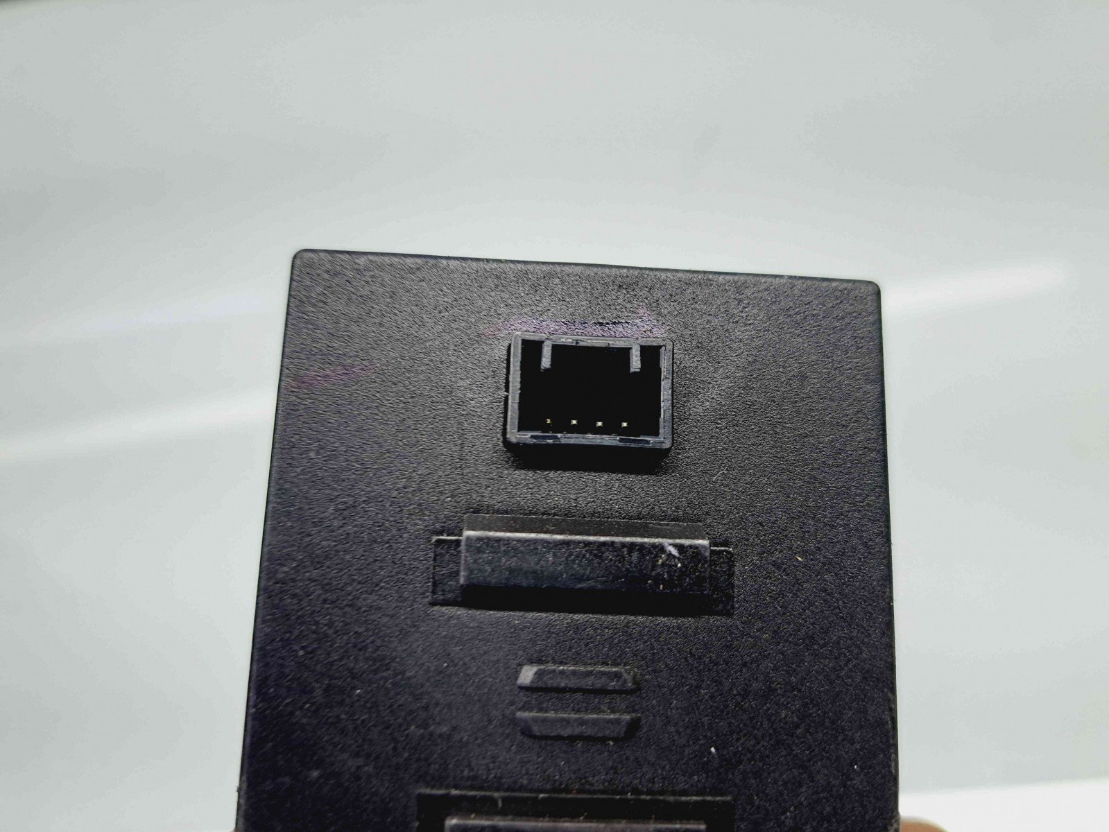 Modul control Keyless Entry Renault Koleos 1 SUV [Fabr 2008-2015] 28595-JY40A - imagine 3