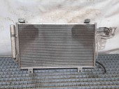 Radiator clima / AC MAZDA 6 (GJ1) [Fabr 2014-2021] 8397005-04 2.2 Skyactive-D  