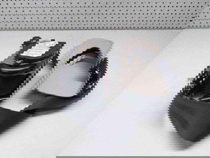  Centura stanga fata Nissan Qashqai (2) Facelift  [Fabr 2009-2013] 608941800G