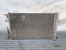 Radiator clima / AC Opel Zafira C (P12) [Fabr 2011-2017] 13377763 2.0 CDTI A20DT  