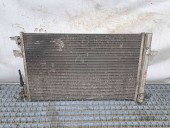 Radiator clima / AC Opel Zafira C (P12) [Fabr 2011-2017] 13377763 2.0 CDTI A20DT  