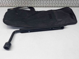  Cheie pentru roti Opel Insignia A [Fabr 2008-2016] OEM