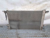 Radiator clima / AC Opel Zafira C (P12) [Fabr 2011-2017] 13377763 2.0 CDTI A20DT  
