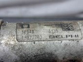 Radiator clima / AC Opel Zafira C (P12) [Fabr 2011-2017] 13377763 2.0 CDTI A20DT  