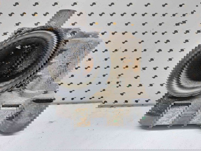 Clapeta acceleratie Fiat 500 [Fabr 2010-prezent] OEM 1.2 B 1136302  