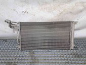 Radiator clima / AC Skoda Rapid (NH3) [Fabr 2012-2019] 6R0820411H 1.6 TDI CAYC 1.6 TDI CAYC 77KW / 105CP