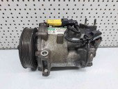 Compresor clima Peugeot 508 [Fabr 2010-2018] 9800840380 2.0 HDI DW10BT   
