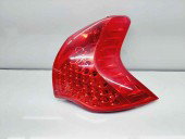  Stop aripa dreapta Peugeot 3008 Break [Fabr 2009-2016] 9683460780