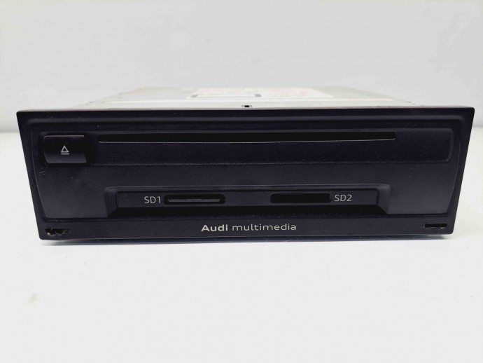  Unitate multimedia Audi A3 Sportback (8VA) Hatchback [Fabr 2012-2020] 8V0035874A