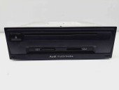  Unitate multimedia Audi A3 Sportback (8VA) Hatchback [Fabr 2012-2020] 8V0035874A