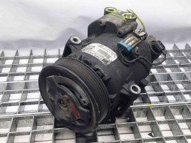 Compresor clima Opel Astra J [Fabr 2009-2015] 13250606 1.3 CDTI A13DTE    