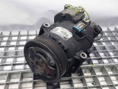 Compresor clima Opel Astra J [Fabr 2009-2015] 13250606 1.3 CDTI A13DTE    
