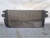 Radiator intercooler Opel Zafira C (P12) [Fabr 2011-2017] 13267647 2.0 CDTI A20DT 2.0 CDTI A20DT 110KW / 150CP
