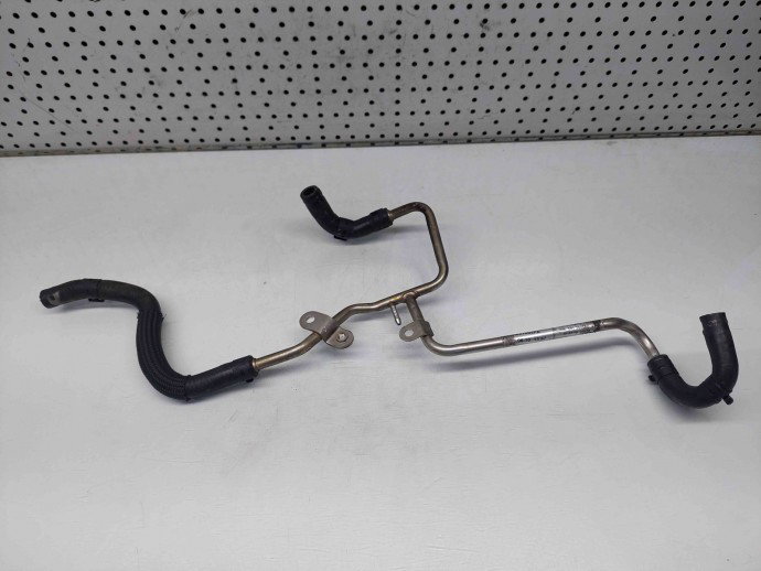Conducta combustibil Skoda Superb II Combi (3T5) [Fabr 2009-2015] 03L201360AC 2.0 TDI CFGB  