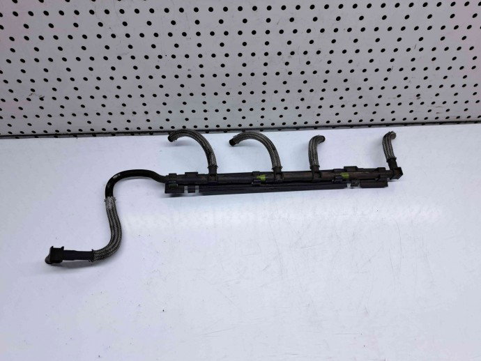 Conducta retur injectoare Peugeot 508 [Fabr 2010-2018] OEM 2.0 HDI DW10BT  2.0 HDI DW10BT 110KW / 150CP