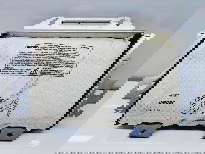  Airbag pasager Peugeot 308 Break [Fabr 2007-2013] 9681466680