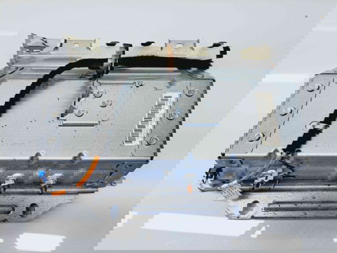  Airbag pasager Peugeot 308 Break [Fabr 2007-2013] 9681466680