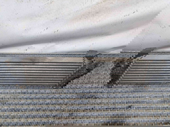 Radiator intercooler MAZDA 6 (GJ1) [Fabr 2014-2021] OEM 2.2 Skyactive-D  