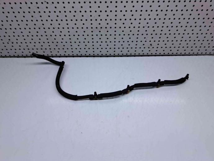 Conducta retur injectoare Skoda Superb II Combi (3T5) [Fabr 2009-2015] OEM 2.0 TDI CFGB   