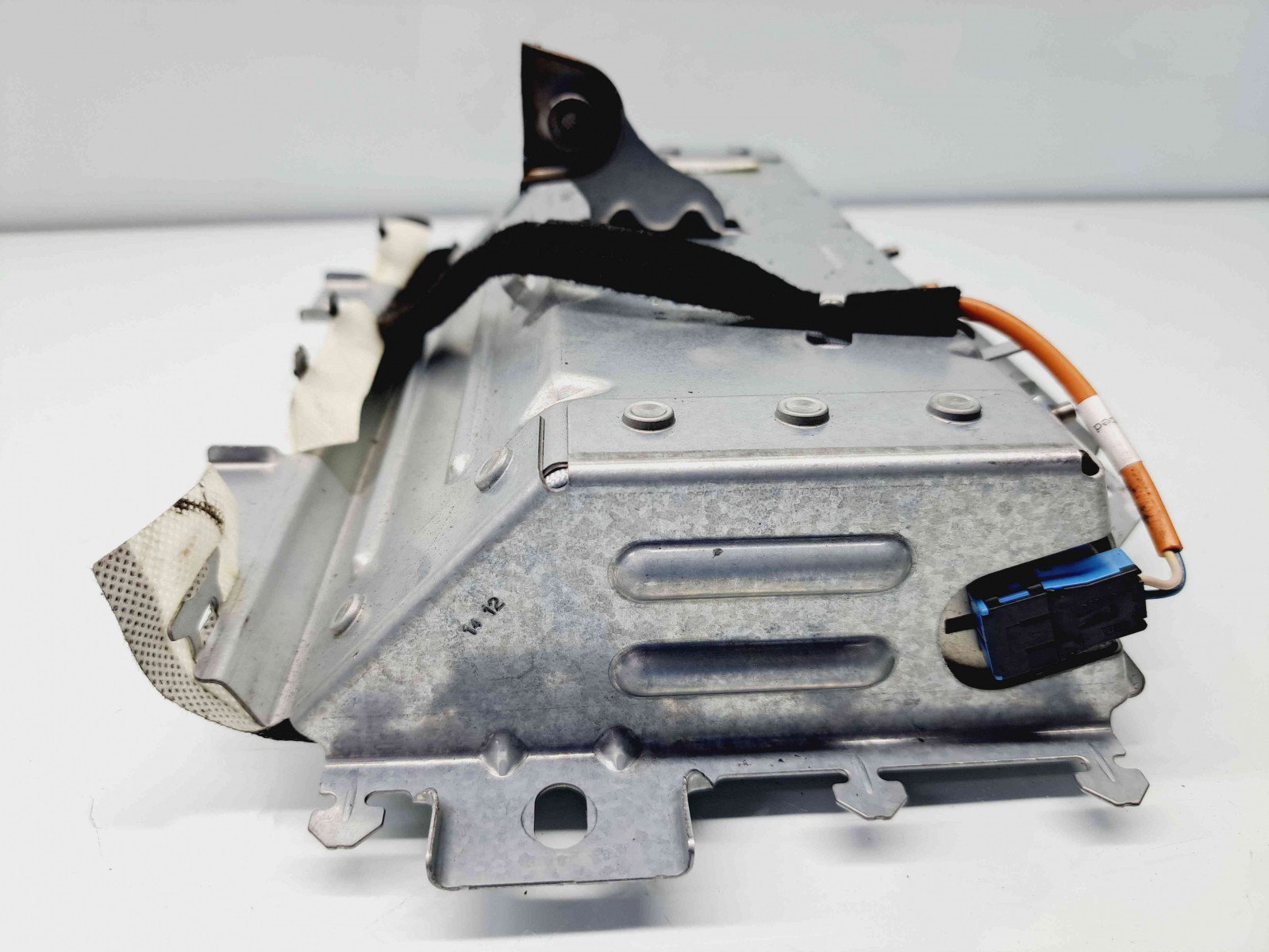 Airbag pasager Peugeot 308 Break [Fabr 2007-2013] 9681466680 - imagine 3