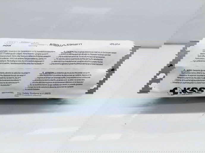  Airbag pasager Audi A4 (8K2, B8) Facelift [Fabr 2008-2015] 8T0880204H