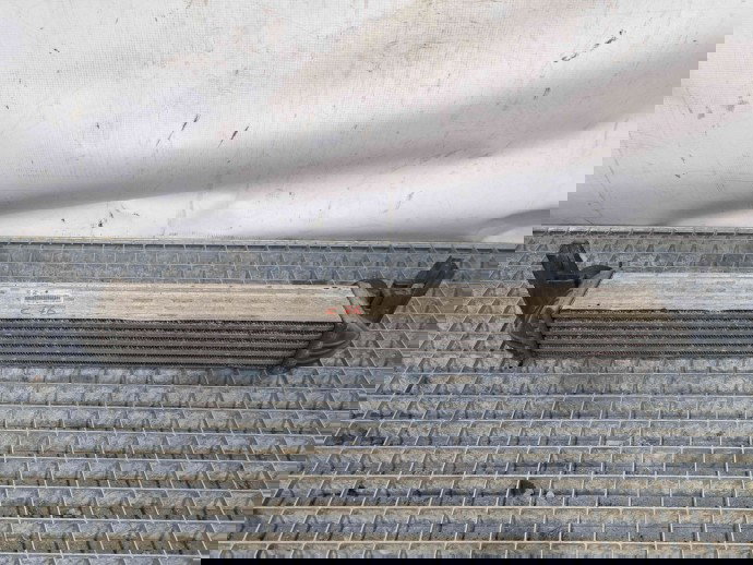 Radiator intercooler Skoda Rapid (NH3) [Fabr 2012-2019] 6R0145805 1.6 TDI CAYC