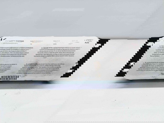  Airbag pasager Audi Q7 (4LB) [Fabr 2006-2014] 4L0880204C