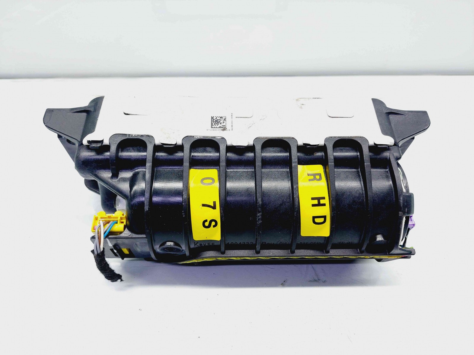 Airbag pasager Audi Q7 (4LB) [Fabr 2006-2014] 4L0880204C - imagine 2