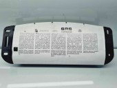  Airbag pasager Mercedes Clasa E Coupe (C207) [Fabr 2009-2016] A2078603902