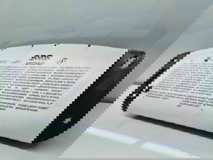  Airbag pasager Mercedes Clasa E Coupe (C207) [Fabr 2009-2016] A2078603902