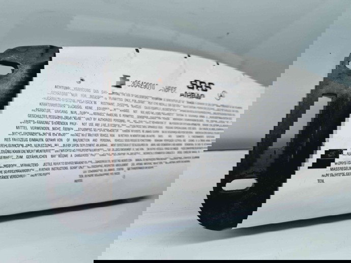  Airbag pasager Mercedes Clasa E Coupe (C207) [Fabr 2009-2016] A2078603902