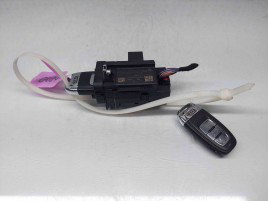  Contact cu cheie Audi Q5 (8RB) Facelift [ Fabr 2008-2016] 8K0909131 2.0 TDI CNHA   