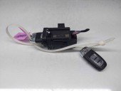  Contact cu cheie Audi Q5 (8RB) Facelift [ Fabr 2008-2016] 8K0909131 2.0 TDI CNHA   