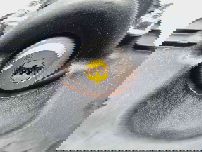  Airbag pasager Mercedes Clasa E Coupe (C207) [Fabr 2009-2016] A2078603902