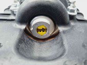  Airbag pasager Mercedes Clasa E Coupe (C207) [Fabr 2009-2016] A2078603902