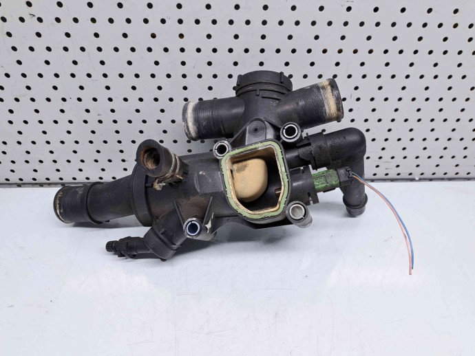 Corp termostat Peugeot 508 [Fabr 2010-2018] OEM 2.0 HDI DW10BT   
