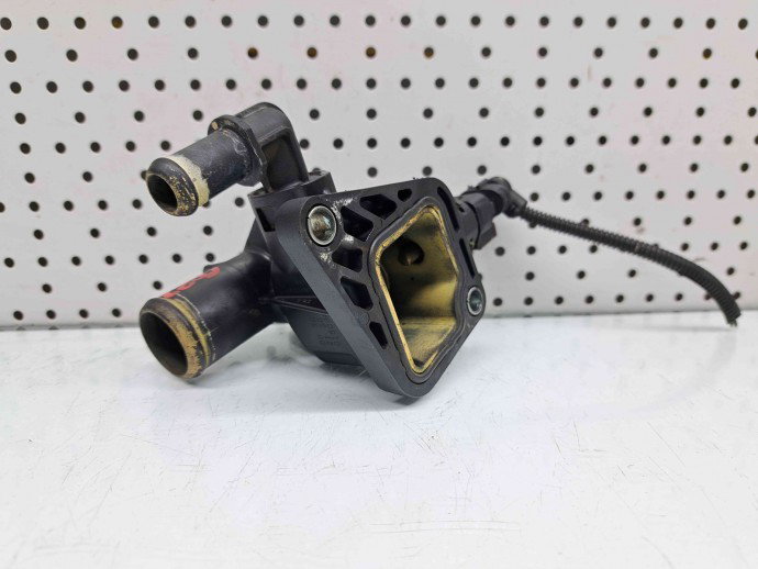 Corp termostat Opel Astra J [Fabr 2009-2015] 55206391 1.3 CDTI A13DTE   