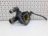 Corp termostat Opel Astra J [Fabr 2009-2015] 55206391 1.3 CDTI A13DTE   
