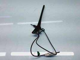  Antena Volkswagen Polo (6R) [Fabr 2009-2016] 6R0035501A