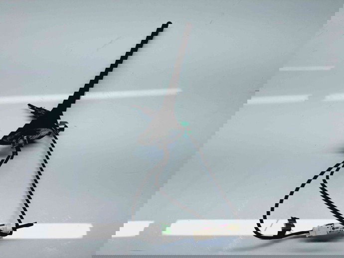  Antena Volkswagen Polo (6R) [Fabr 2009-2016] 6R0035501A