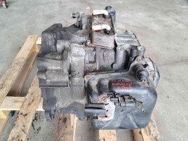 Cutie viteze automata Skoda Superb II Combi (3T5) [Fabr 2009-2015] MFM 2.0 TDI CFGB  125KW / 170CP  
