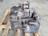 Cutie viteze automata Skoda Superb II Combi (3T5) [Fabr 2009-2015] MFM 2.0 TDI CFGB  125KW / 170CP  
