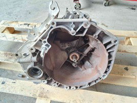 Cutie viteze manuala 5 trepte Fiat 500 [Fabr 2010-prezent] 55241434 1.2 B 1136302  49KW / 67CP  