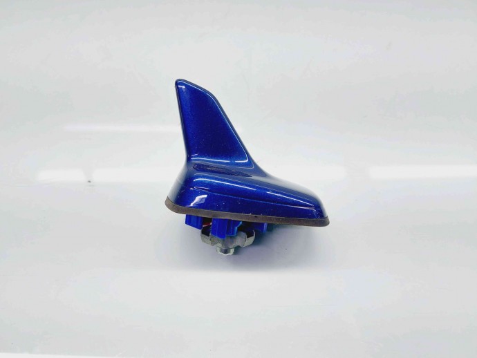  Antena Audi A4 (8K2, B8) Facelift [Fabr 2008-2015] 4G0035503E