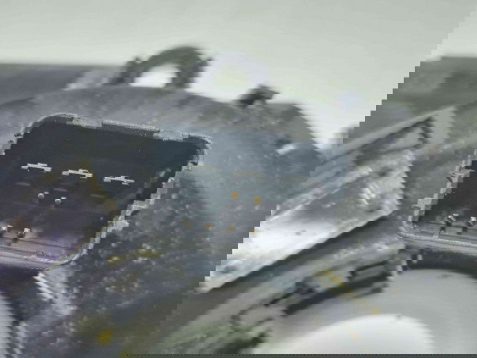  Spirala volan Skoda Rapid (NH3) [Fabr 2012-2019] 6RA959654 