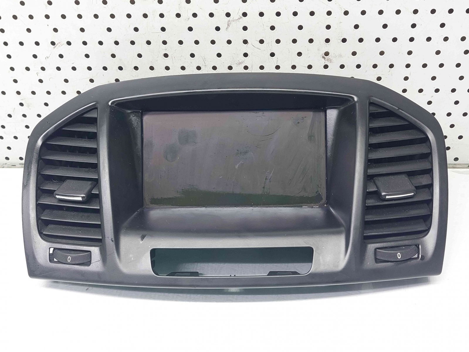 Display bord Opel Insignia A [Fabr 2008-2016] 13223793 - imagine 1